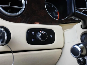 Купе Bentley Continental GT 2005 года, 2699077 рублей, Москва