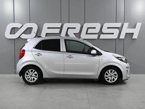 Хетчбэк Kia Picanto 2017 года, 1369000 рублей, Аксай