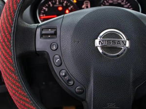 Внедорожник Nissan Qashqai 2011 года, 929000 рублей, Петрозаводск