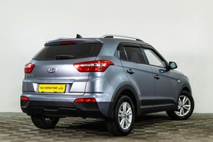 Внедорожник Hyundai Creta 2016 года, 1369000 рублей, Сургут