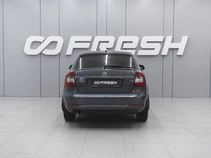 Лифтбек Skoda Octavia 2010 года, 920000 рублей, Ростов-на-Дону
