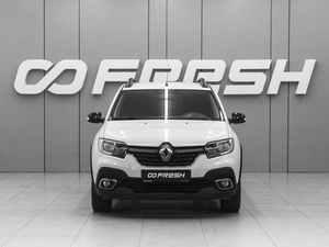 Хетчбэк Renault Sandero Stepway 2020 года, 1189000 рублей, Ростов-на-Дону