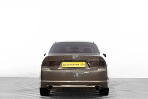 Седан Honda Accord 2007 года, 1029000 рублей, Барнаул