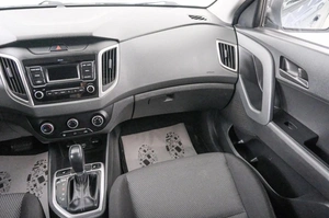 Внедорожник Hyundai Creta 2019 года, 1599000 рублей, Красноярск