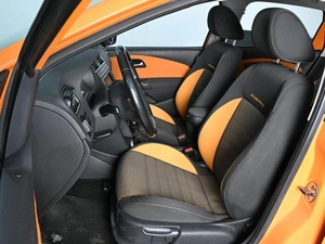 Хетчбэк Volkswagen Polo 2012 года, 899000 рублей, Аксай