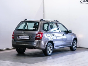 Хетчбэк ВАЗ (LADA) Kalina 2015 года, 505000 рублей, Красноярск