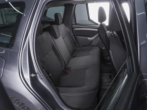 Внедорожник Renault Duster 2019 года, 1399000 рублей, Ростов-на-Дону