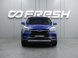 Внедорожник Chery Tiggo 4 2020 года, 1290000 рублей, Воронеж