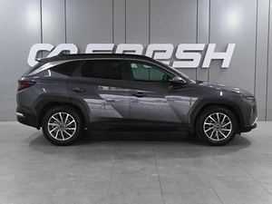 Внедорожник Hyundai Tucson 2022 года, 3165000 рублей, Аксай