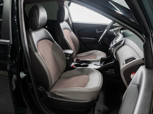 Внедорожник Hyundai ix35 2013 года, 1279000 рублей, Тюмень