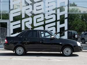 Седан ВАЗ (LADA) Priora 2014 года, 560000 рублей, Волгоград