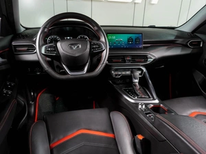 Седан Kaiyi E5 2023 года, 1399000 рублей, Воронеж