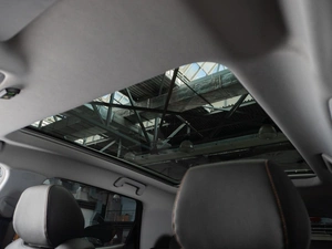 Внедорожник Kaiyi X3 pro 2024 года, 2049000 рублей, Тюмень