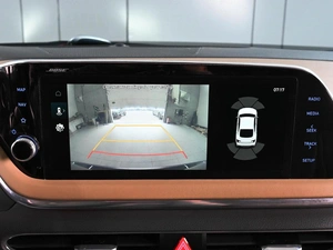 Седан Hyundai Sonata 2020 года, 2019000 рублей, Аксай