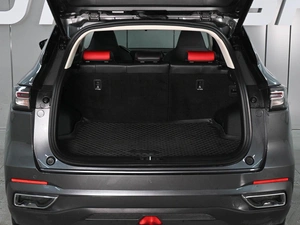 Внедорожник Changan UNI-S 2024 года, 2449000 рублей, Аксай