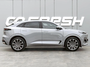 Внедорожник Changan UNI-K 2024 года, 3290000 рублей, Краснодар