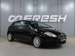 Хетчбэк Fiat Bravo 2008 года, 719000 рублей, Воронеж