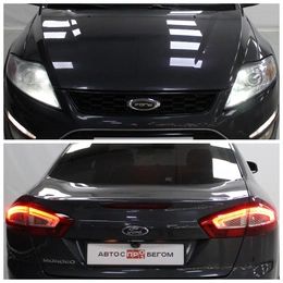 Седан Ford Mondeo 2011 года, 900000 рублей, Смоленск