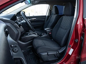 Внедорожник Nissan Qashqai 2016 года, 1539000 рублей, Нижний Новгород