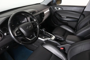 Внедорожник Chery Tiggo 4 2020 года, 1399000 рублей, Пермь