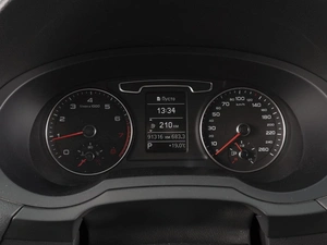 Внедорожник Audi Q3 2013 года, 1930000 рублей, Ростов-на-Дону