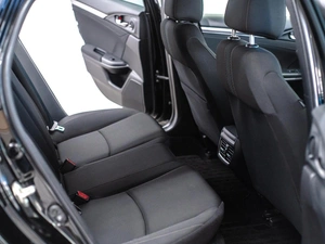 Хетчбэк Honda Civic 2018 года, 1820000 рублей, Красноярск