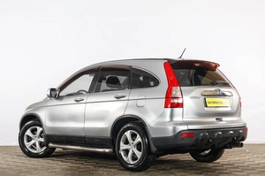 Внедорожник Honda CR-V 2008 года, 1189000 рублей, Тюмень