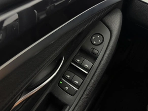 Седан BMW 5 серия 2014 года, 1777000 рублей, Орёл