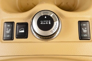 Внедорожник Nissan X-Trail 2017 года, 2219000 рублей, Тюмень