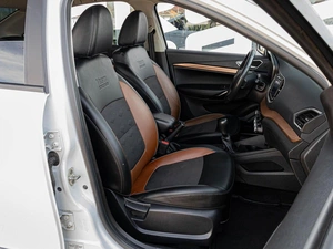 Седан ВАЗ (LADA) Vesta Cross 2023 года, 1325000 рублей, Краснодар