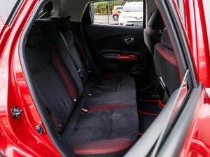 Внедорожник Nissan Juke 2013 года, 1050000 рублей, Большой Сочи