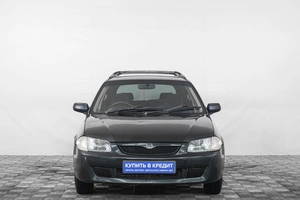 Универсал Mazda Familia 1999 года, 149000 рублей, Кемерово