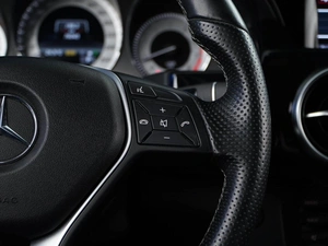 Внедорожник Mercedes-benz GLK-класс 2012 года, 2350050 рублей, Москва