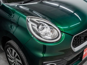 Хетчбэк Toyota Passo 2017 года, 985000 рублей, Красноярск