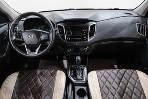 Внедорожник Hyundai Creta 2016 года, 1599000 рублей, Новокузнецк