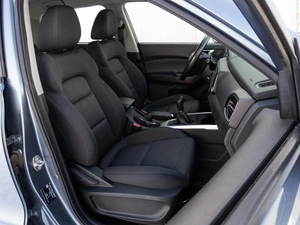 Внедорожник Chery Tiggo 4 2019 года, 1080000 рублей, Самара