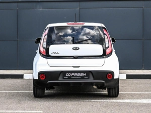 Внедорожник Kia Soul 2019 года, 1599000 рублей, Кирилловка