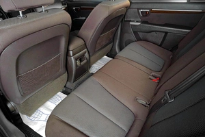 Внедорожник Hyundai Santa Fe 2012 года, 1549000 рублей, Тюмень