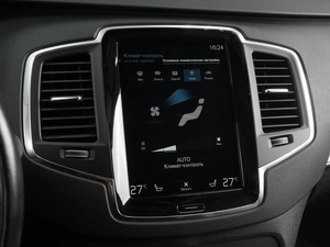 Внедорожник Volvo XC90 2021 года, 4949000 рублей, Тюмень