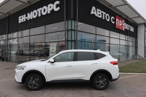Внедорожник Haval F7 2024 года, 2720000 рублей, Мирное
