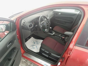 Хэтчбек 4 дв. Ford Focus 2006 года, 590000 рублей, Клинцы
