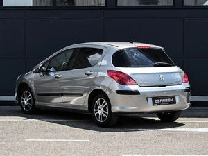Хетчбэк Peugeot 308 2010 года, 579000 рублей, Кирилловка