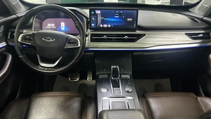 Внедорожник Chery Tiggo 8 Pro 2021 года, 1799000 рублей, Ачинск