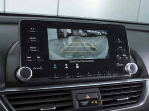 Седан Honda Accord 2019 года, 1980000 рублей, Ростов-на-Дону