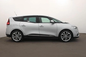 Минивэн Renault Scenic 2018 года, 1627000 рублей, Орёл