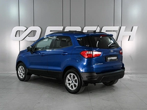 Внедорожник Ford EcoSport 2017 года, 1189000 рублей, Ростов-на-Дону