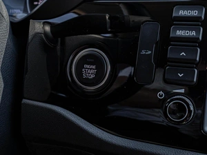 Седан Kia Rio 2019 года, 1999000 рублей, Краснодар