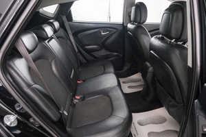 Внедорожник Hyundai ix35 2012 года, 1299000 рублей, Красноярск