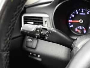 Седан Kia Optima 2018 года, 1735100 рублей, Казань