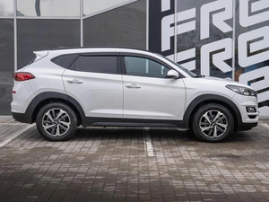 Внедорожник Hyundai Tucson 2019 года, 2445000 рублей, Краснодар